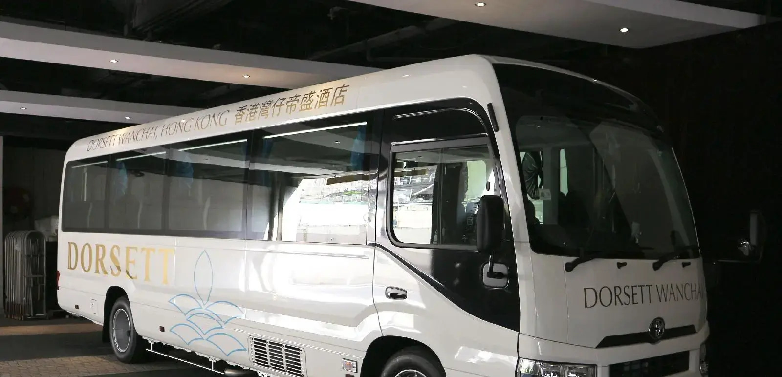 Foto - Cosmo Hotel Hong Kong