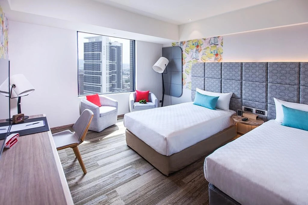 Photo - Hotel Cham Cham - Taipei
