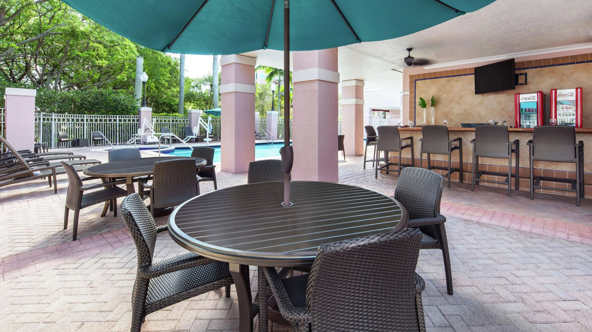 Foto - DoubleTree by Hilton Sunrise - Sawgrass Mills