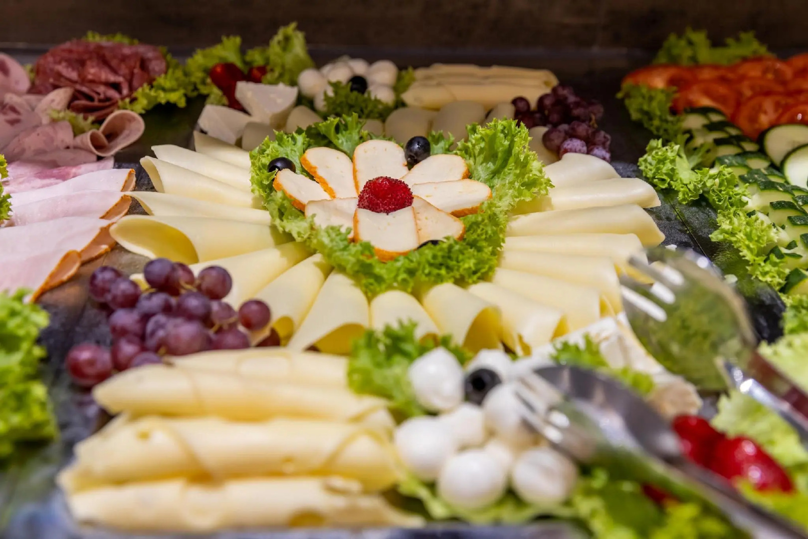 Photo - Trip Inn Hotel Messe Westend