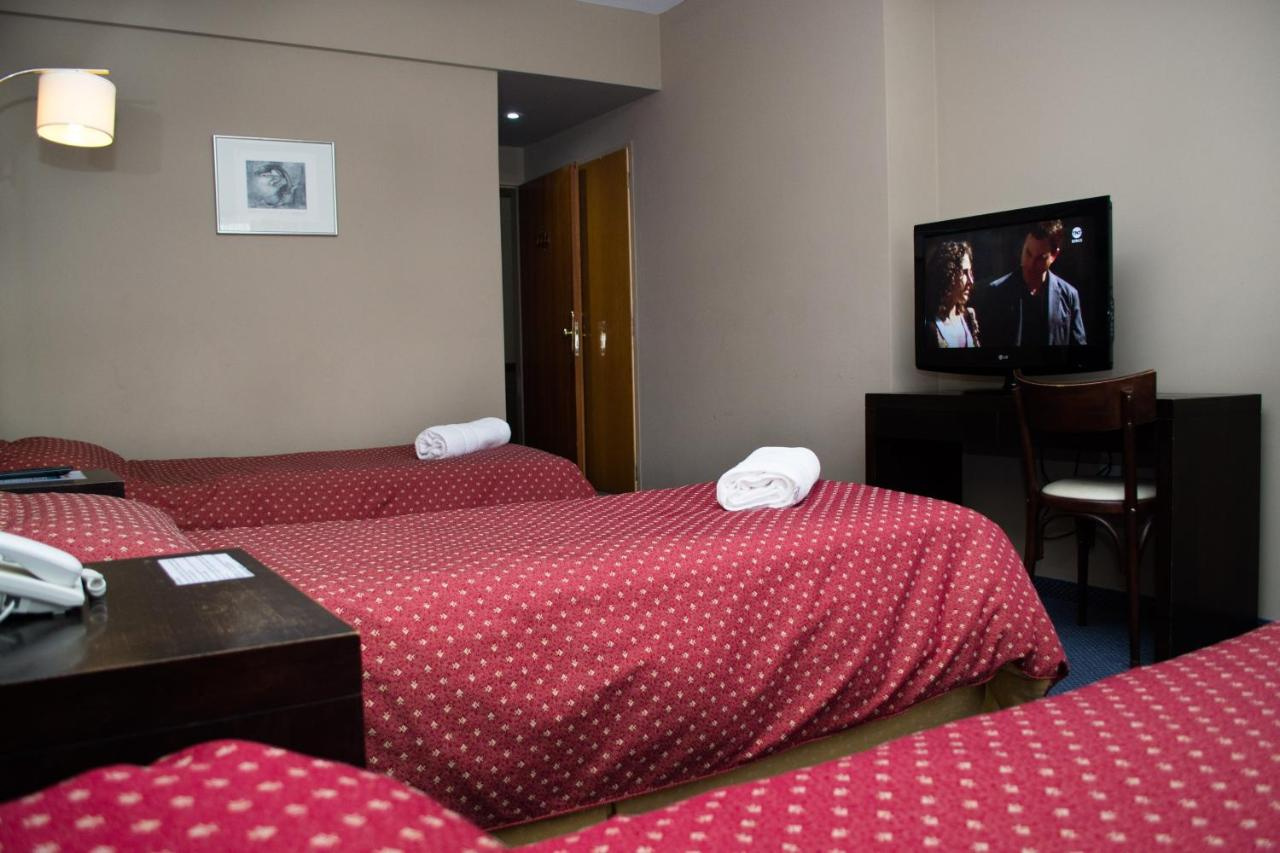 Foto - Marcopolo Suites Calafate