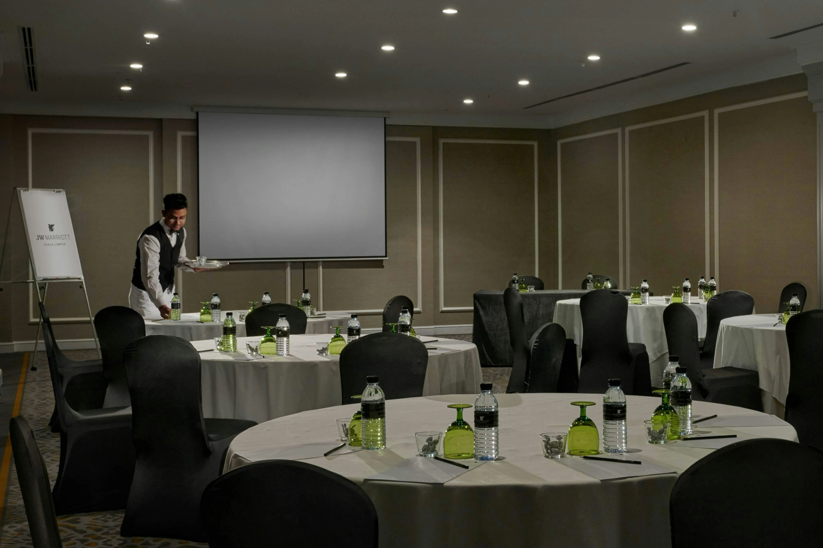 Photo - JW Marriott Kuala Lumpur