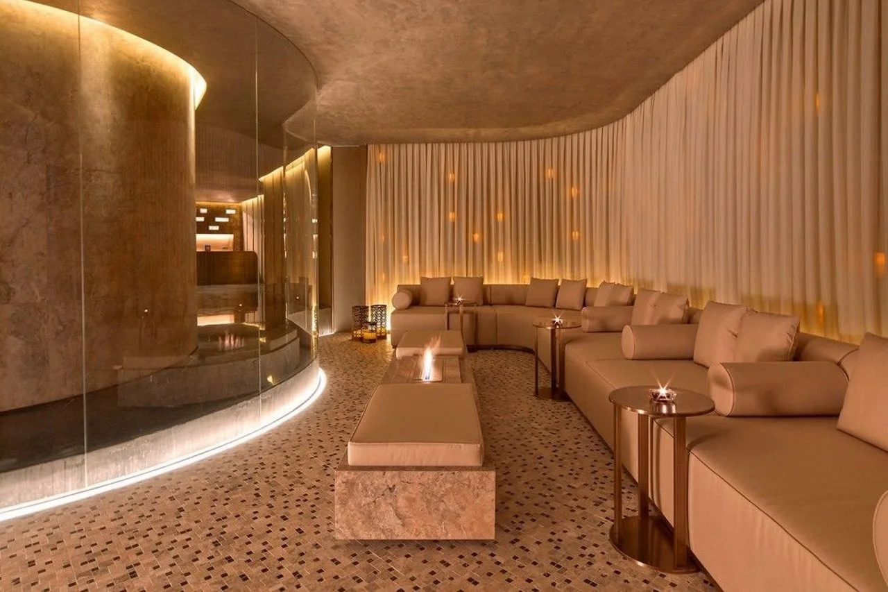 Photo - The St. Regis Istanbul