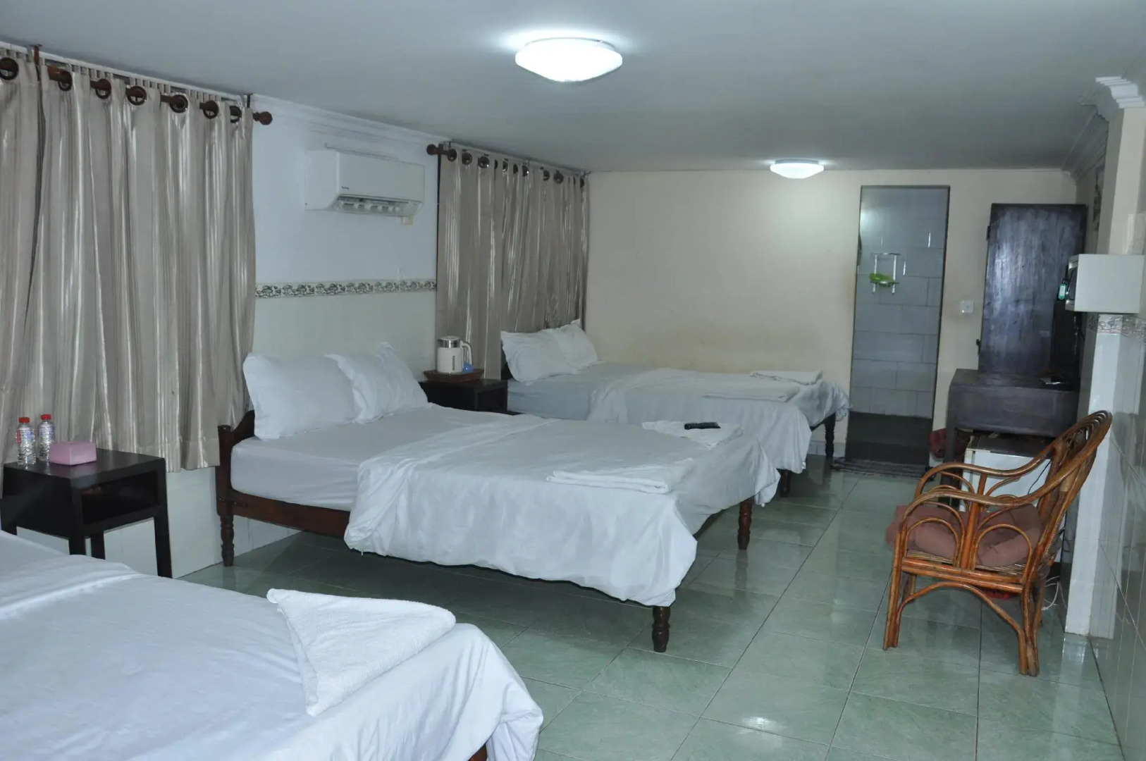 Foto - Velkommen Guesthouse Phnom Penh