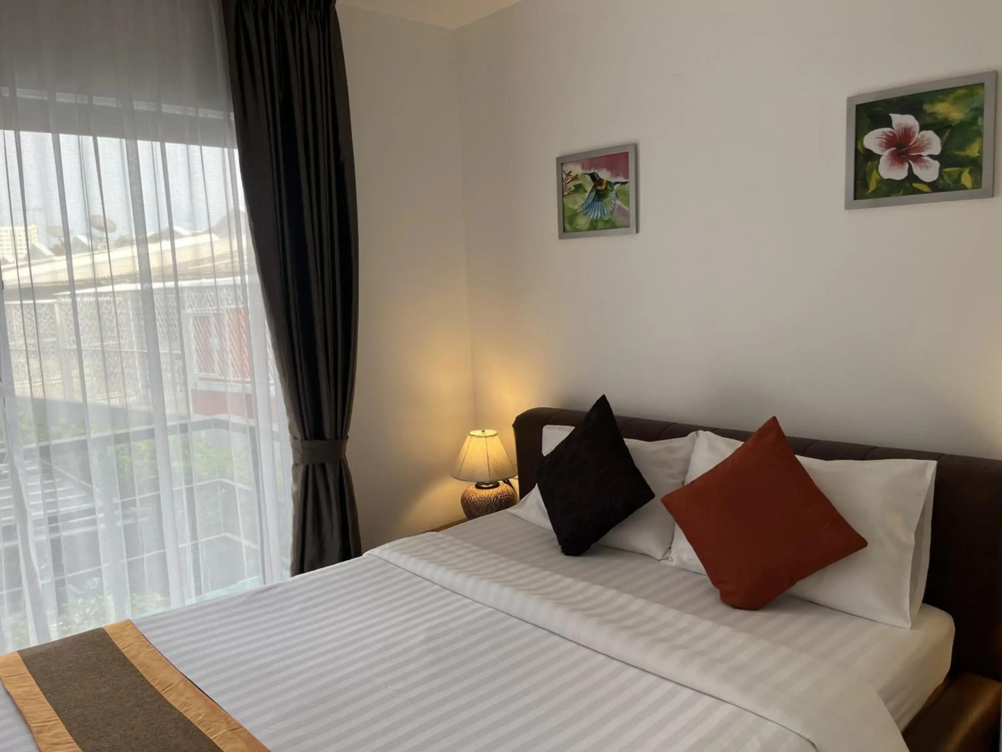 Foto - The Bedrooms Boutique Hotel Bangkok