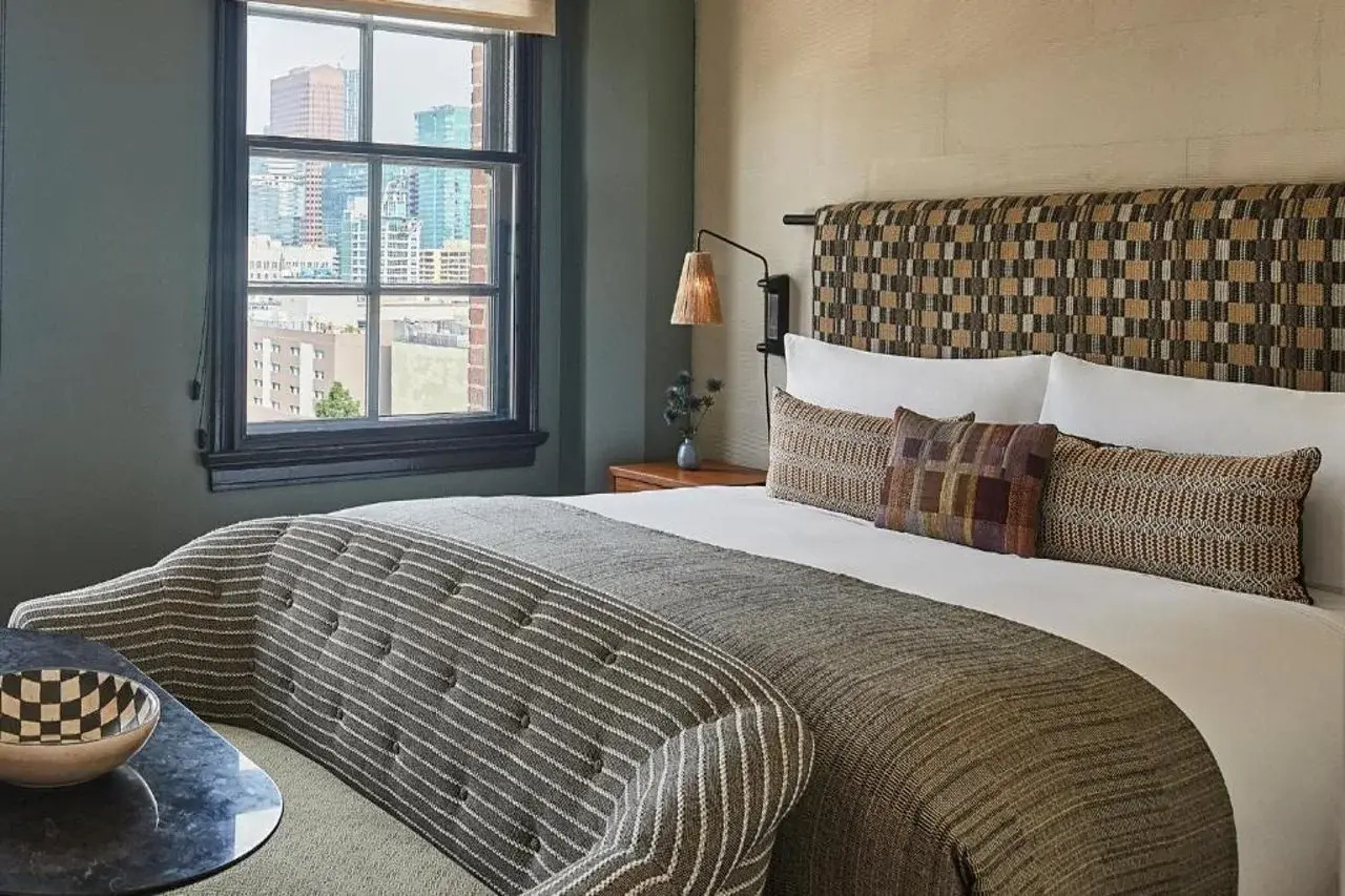 Photo - Downtown Los Angeles Proper Hotel, a Member of Design Hotels