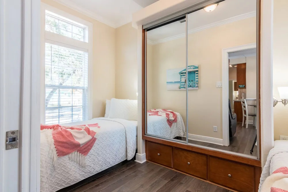 Foto - Tropical Palms Resort