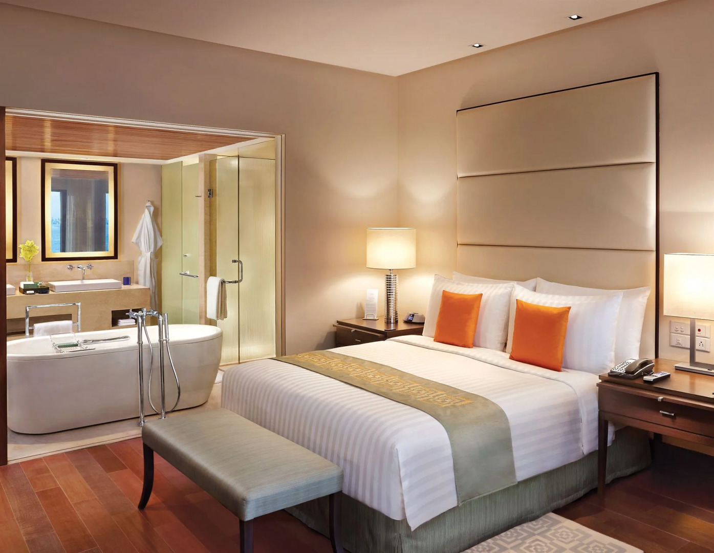 Foto - The Oberoi Mumbai