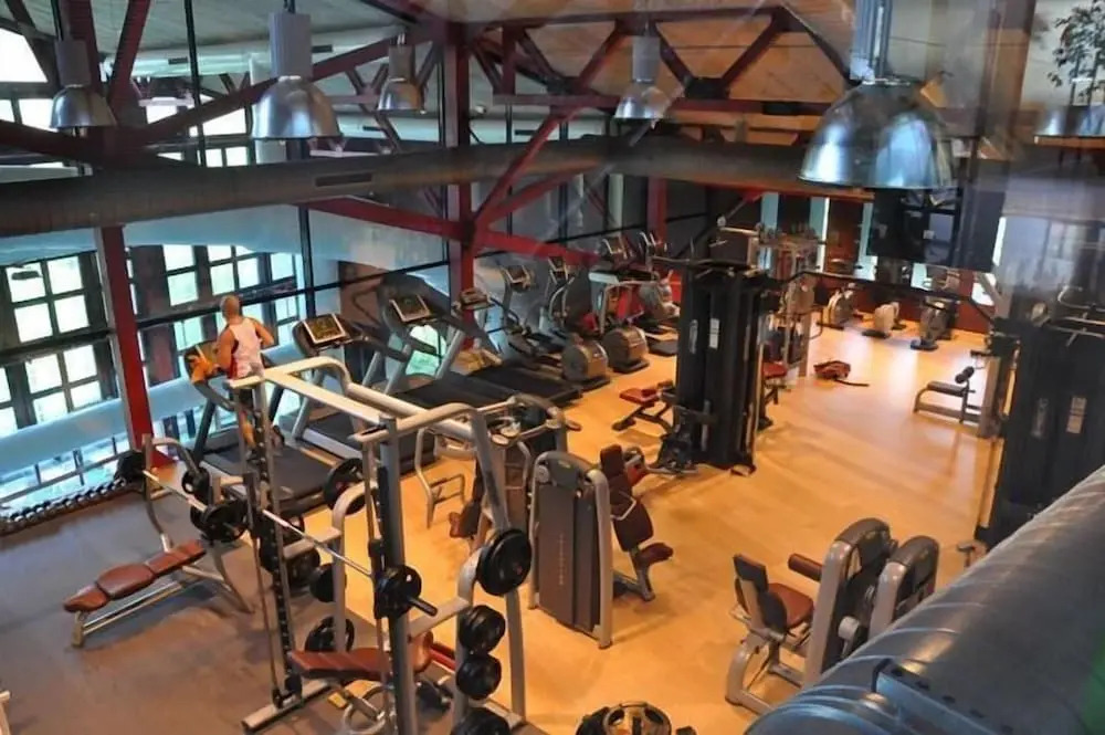 Foto - Hotel Santa Bàrbara De La Vall D'ordino