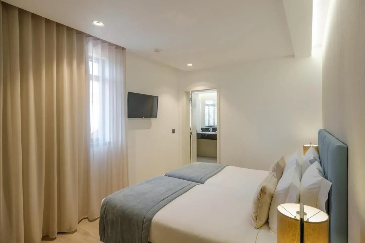 Photo - SDivine Fátima Hotel