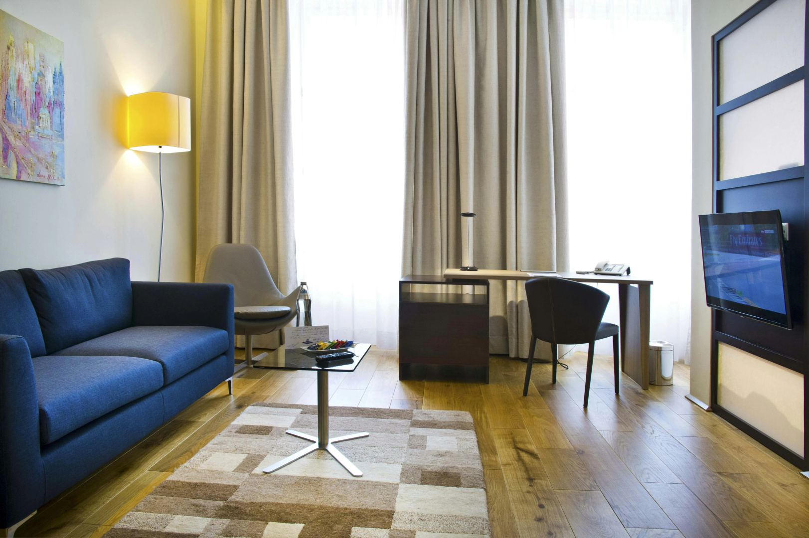 Foto - HiLight Suites Hotel