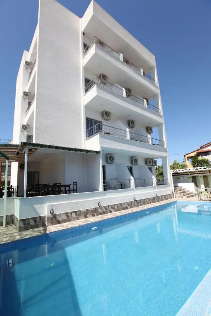 Foto - Hotel Piramida