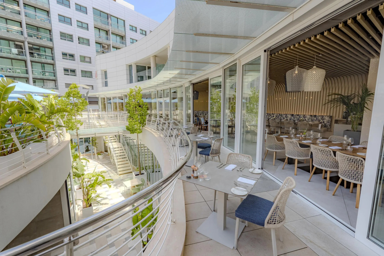 Foto - Hyatt Regency Malta