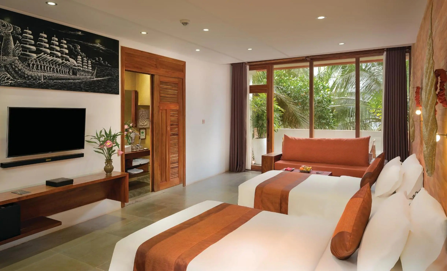 Foto - Golden Temple Residence