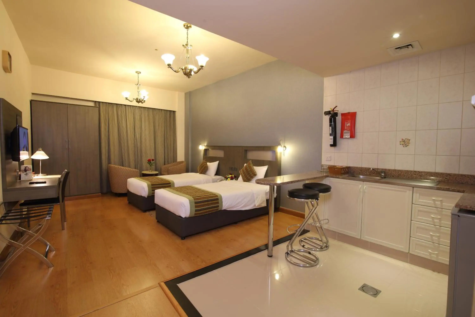 Photo - Florida City Hotel Apartments (Previously Flora Hotel Apartments)