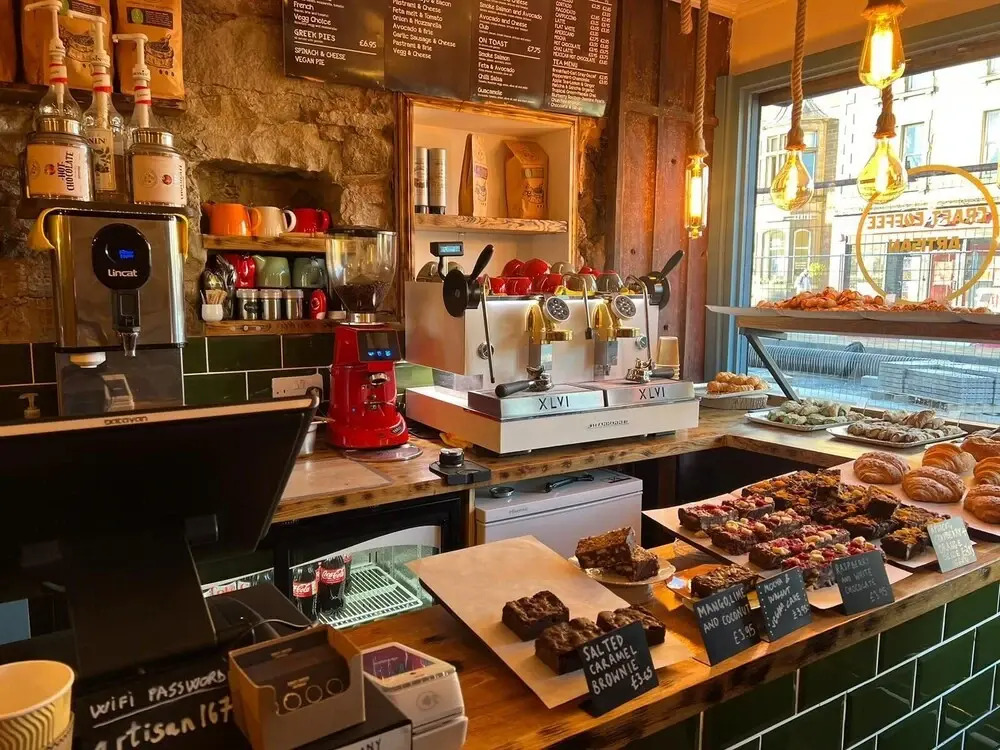 Foto - Smith Place Hotel