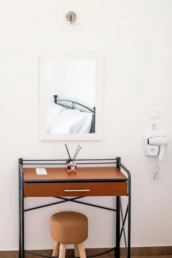 Foto - Xaravgi resort suites