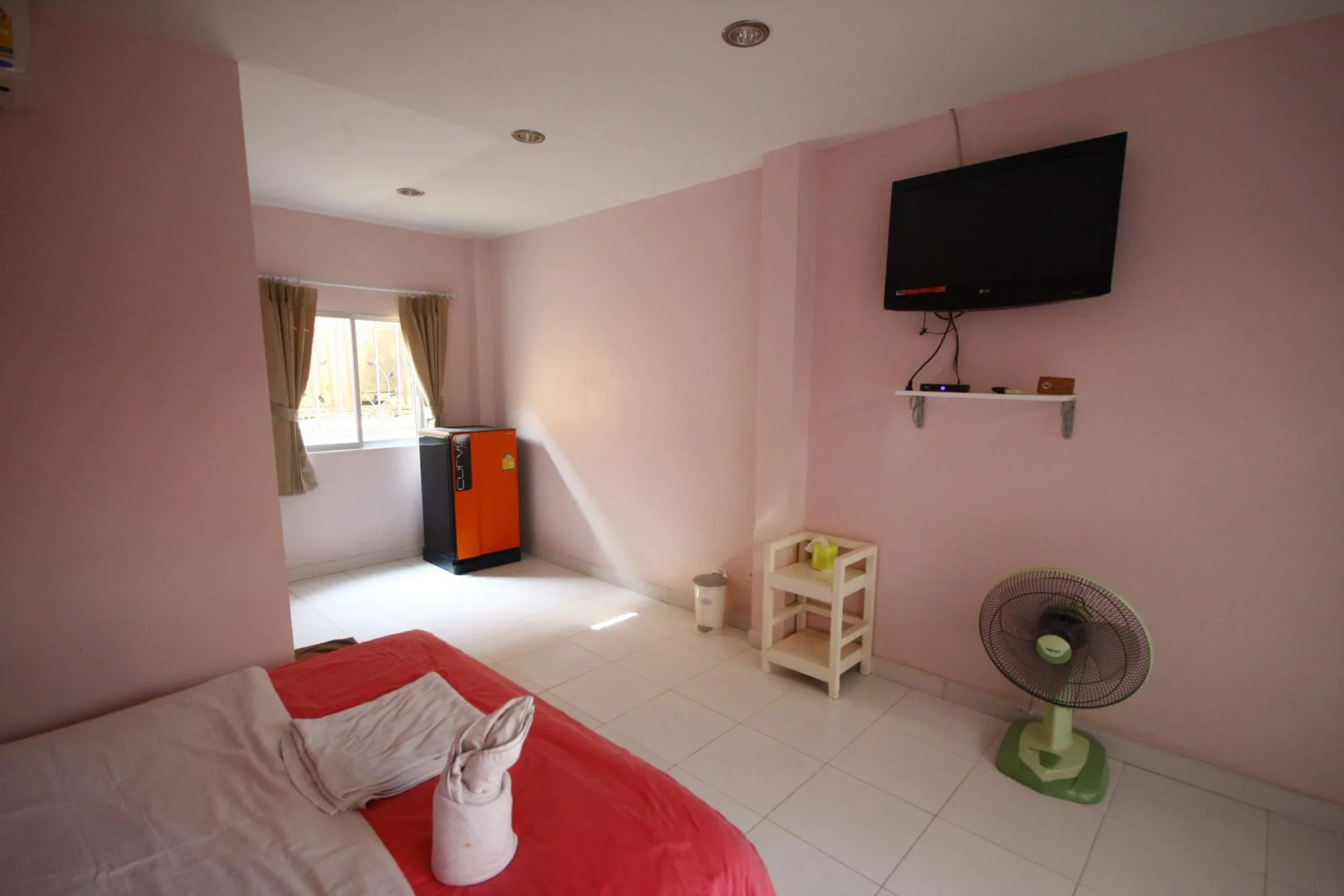 Foto - Tawaen Beach Resort