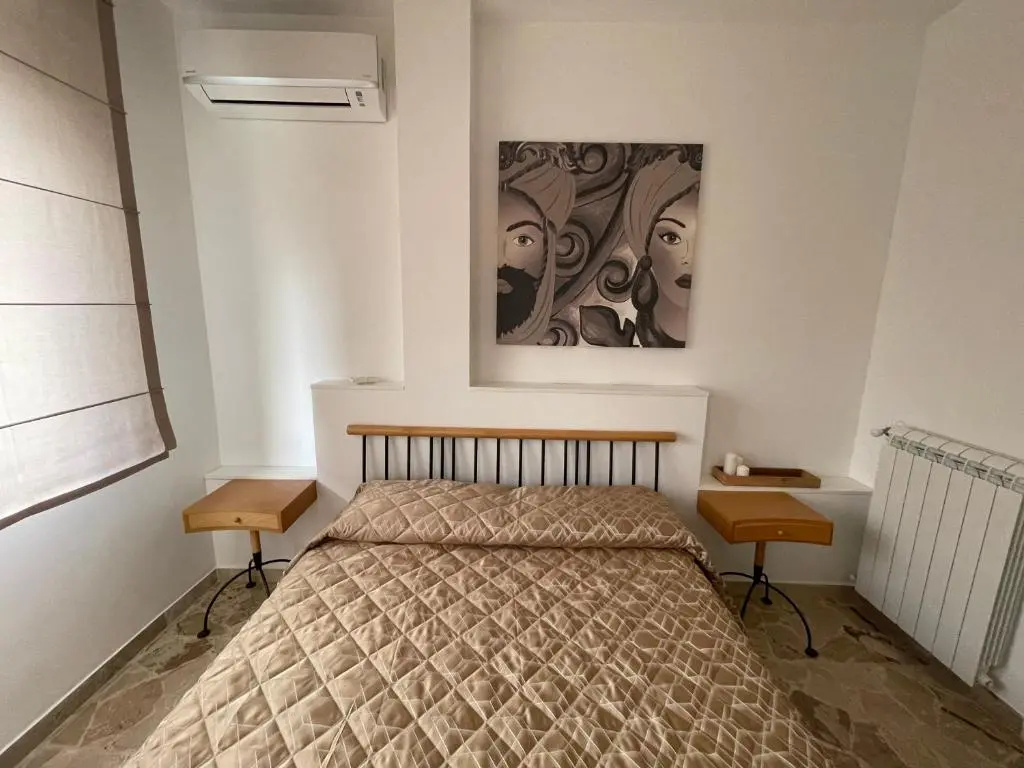 Foto - Finestra Sui Ponti
