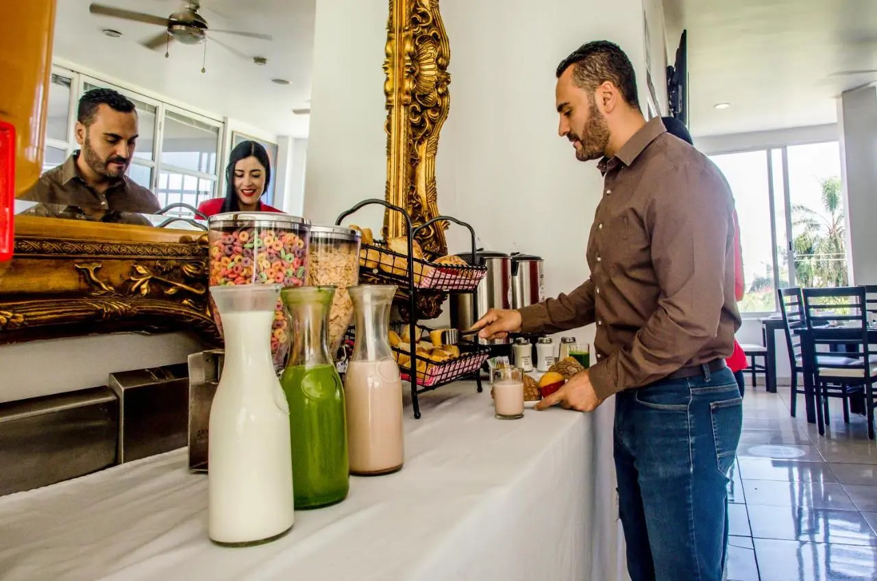 Foto - European Life Style Executive Suites