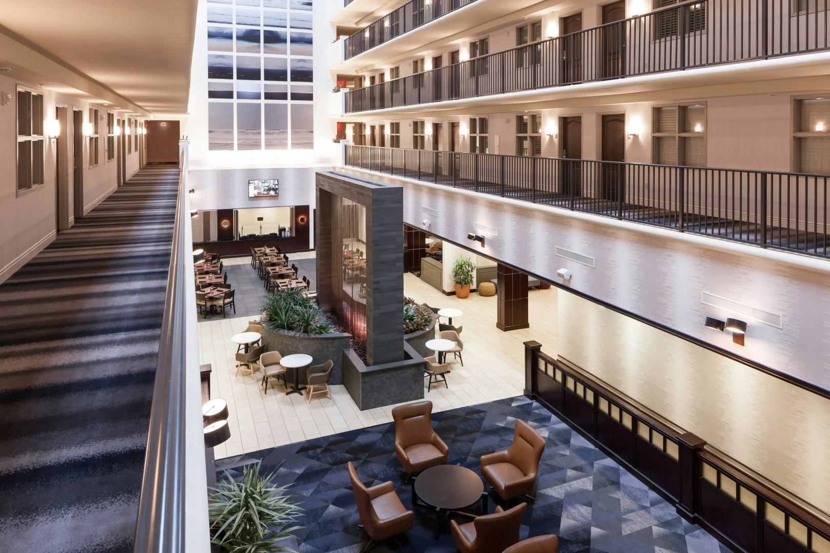 Photo - Embassy Suites by Hilton Tampa Brandon