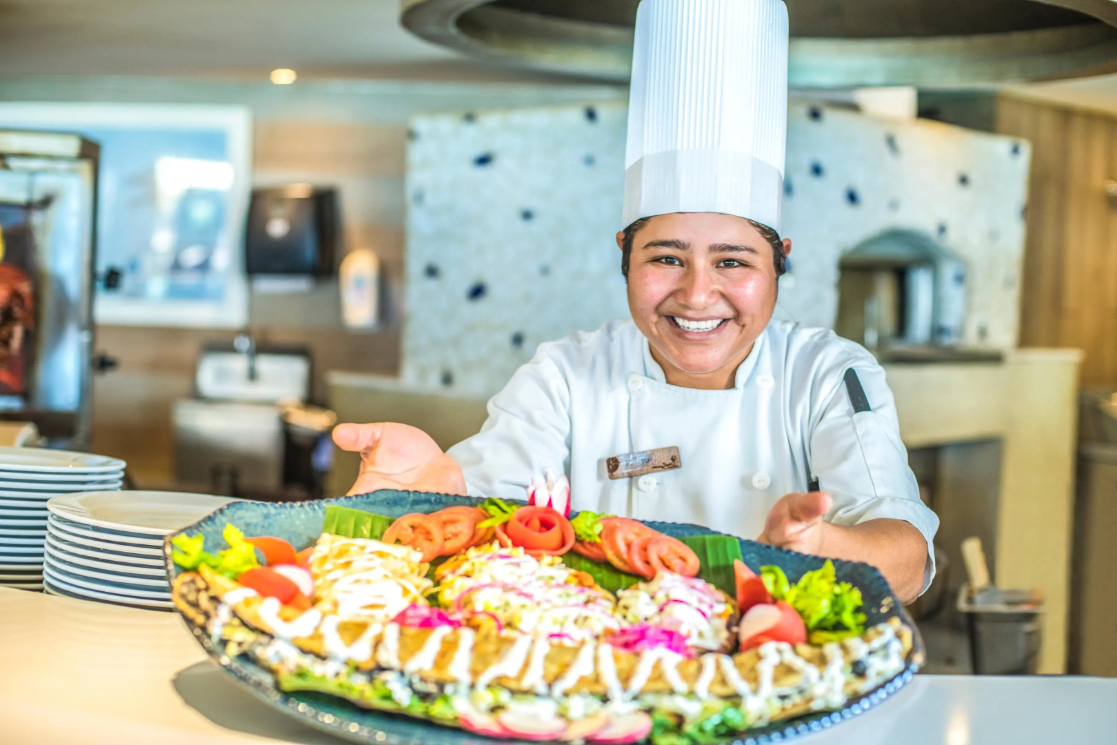 Foto - Sunscape Cancun All-Inclusive Resort & Spa by Hyatt