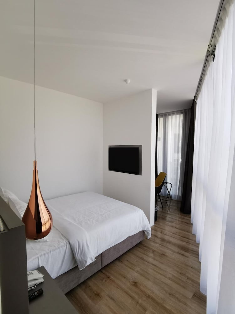 Otel Hotel Sibu