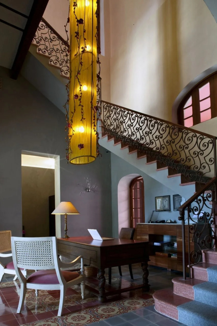 Photo - Rosas & Xocolate, Mérida, a Member of Design Hotels