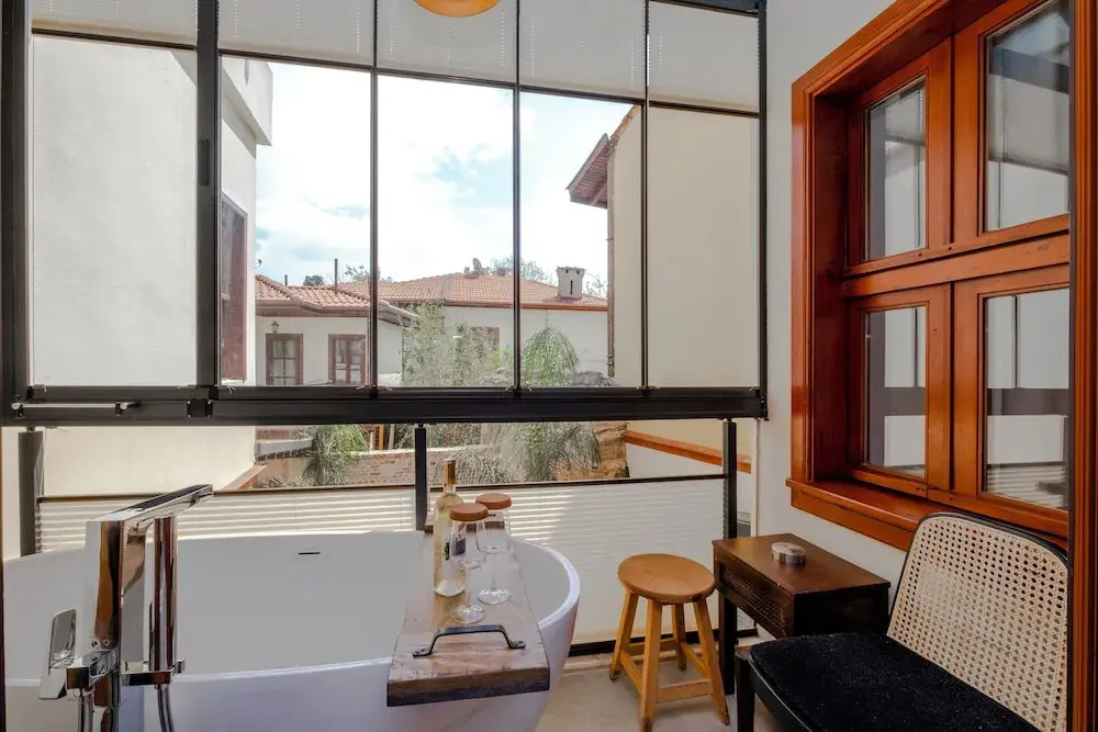 Foto - Saye Konak Hotel ' Kaleiçi&Oldtown'