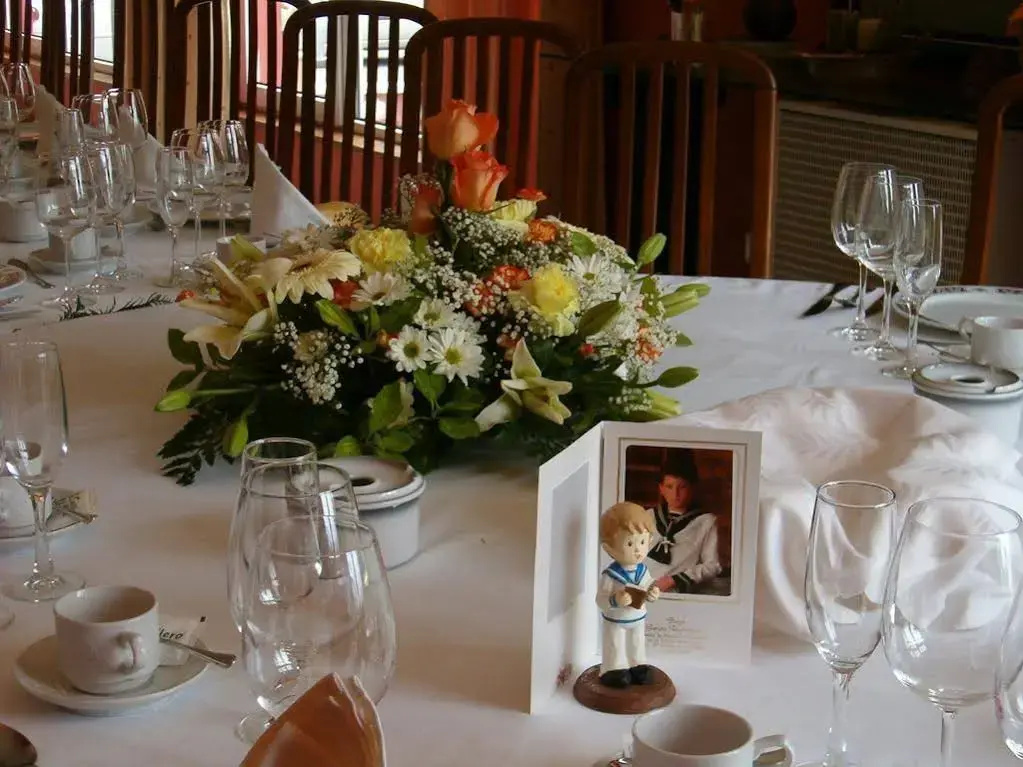 Photo - Hotel Azpiazu