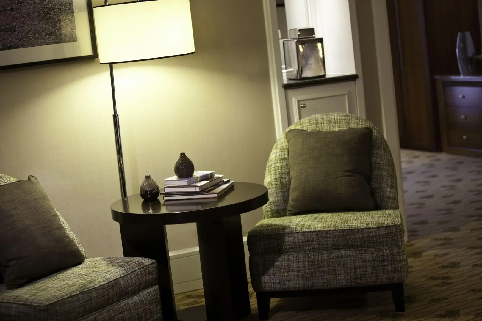 Photo - Renaissance Brussels Hotel