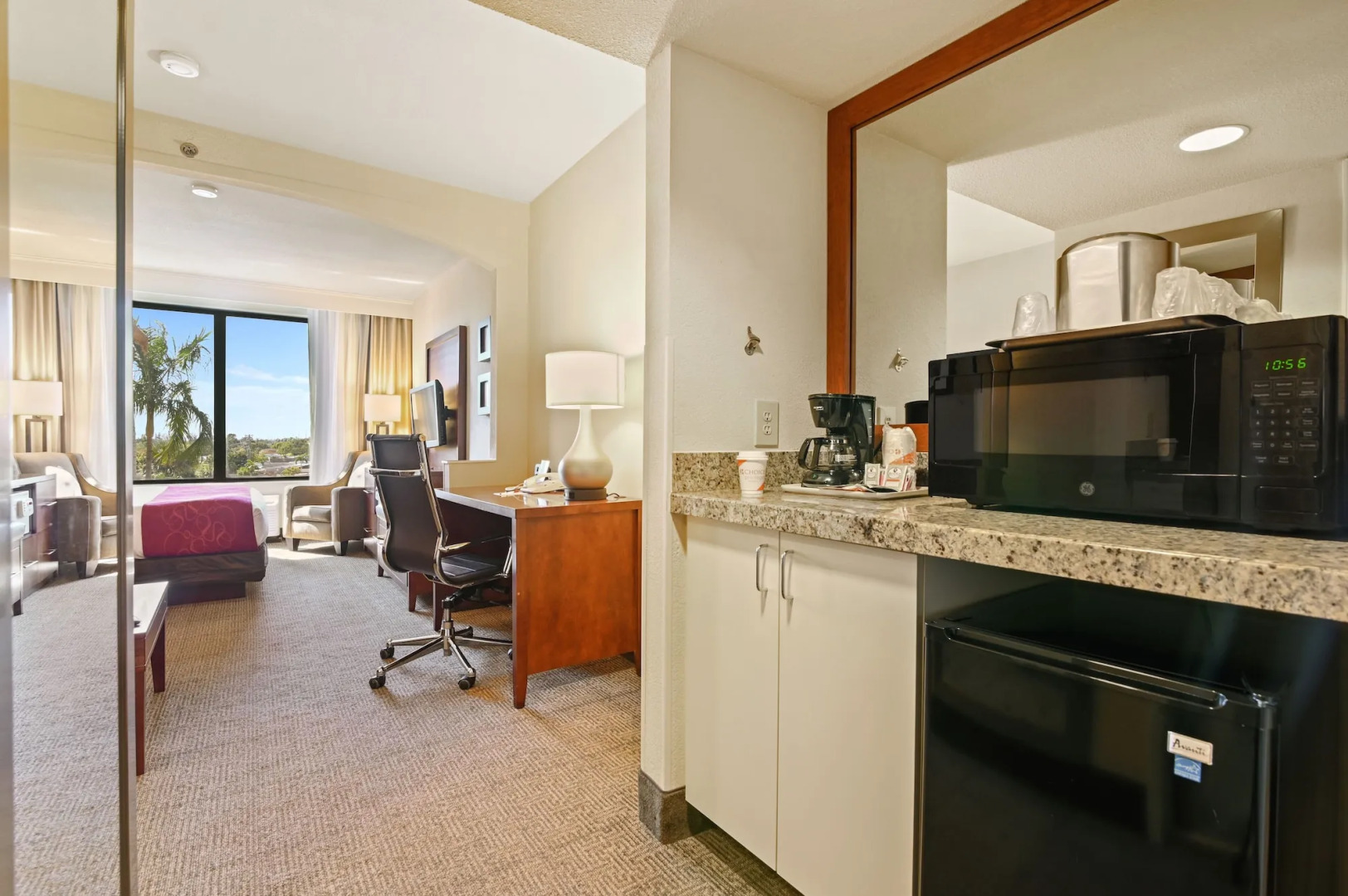 Foto - Comfort Suites Miami - Kendall