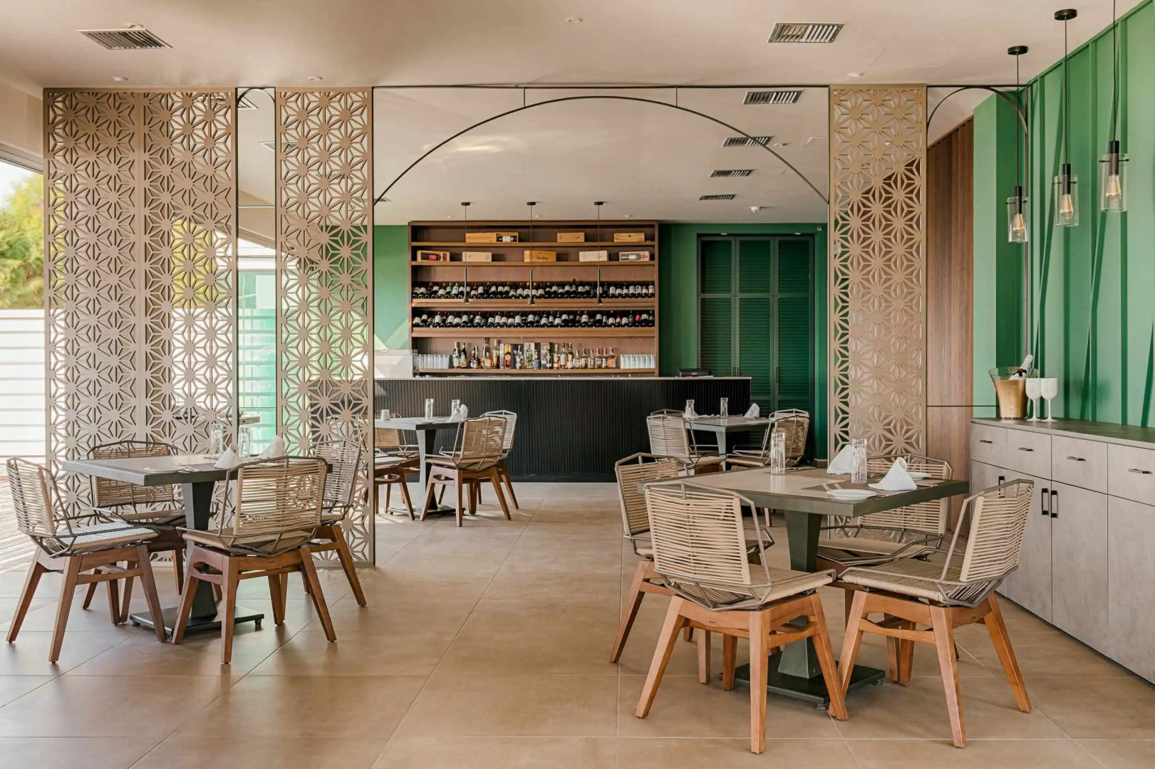 Foto - Villa Di Mare Seaside Suites