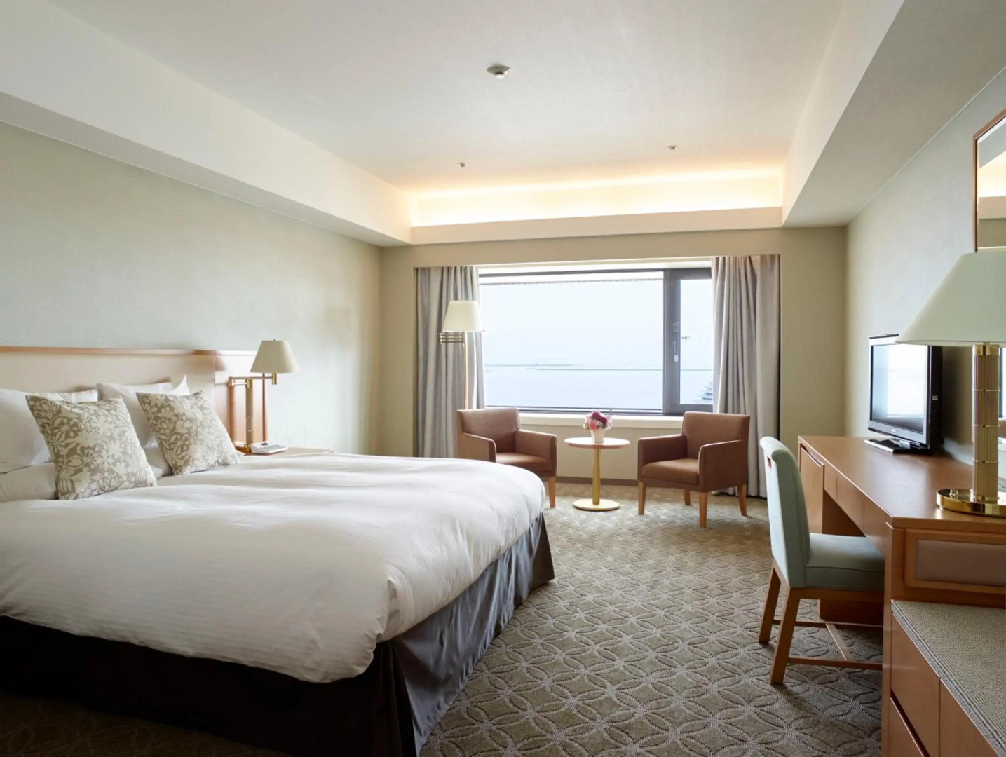 Foto - Hotel Okura Kobe