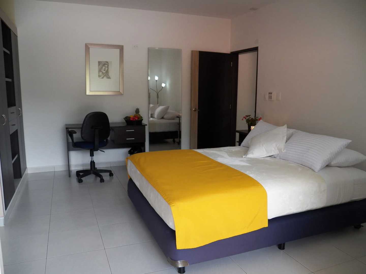 Foto - Hotel Campestre Santa Monica Pance