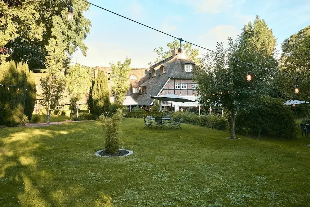 Foto - Meinsbur Boutique Hotel