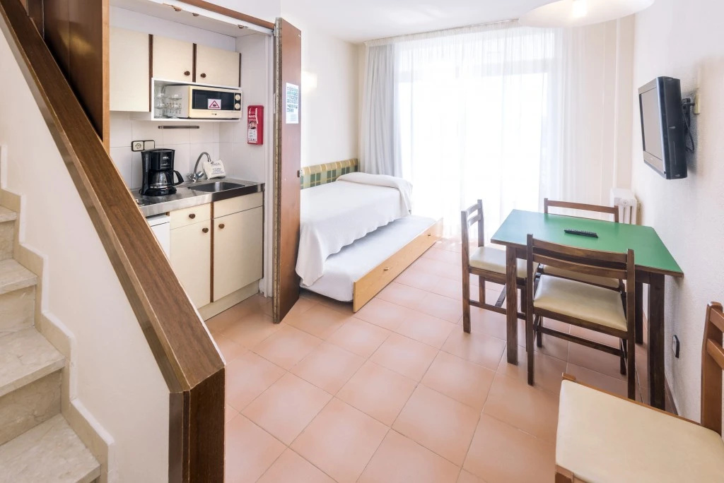 Foto - Hotel Marinada