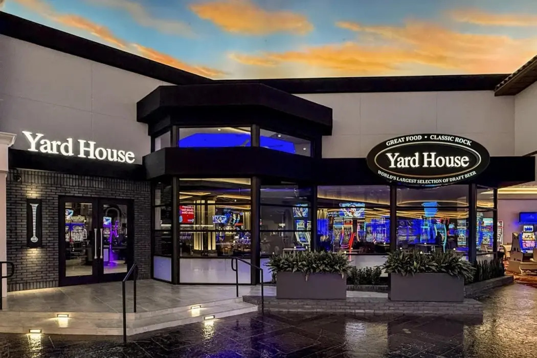 Foto - Sunset Station Hotel & Casino