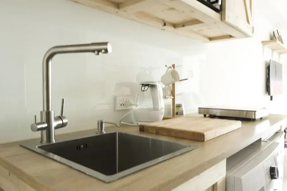 Foto - Urban Abode Apartment 1