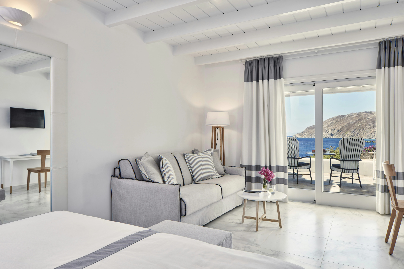 Foto - Archipelagos Hotel - Small Luxury Hotels of the World