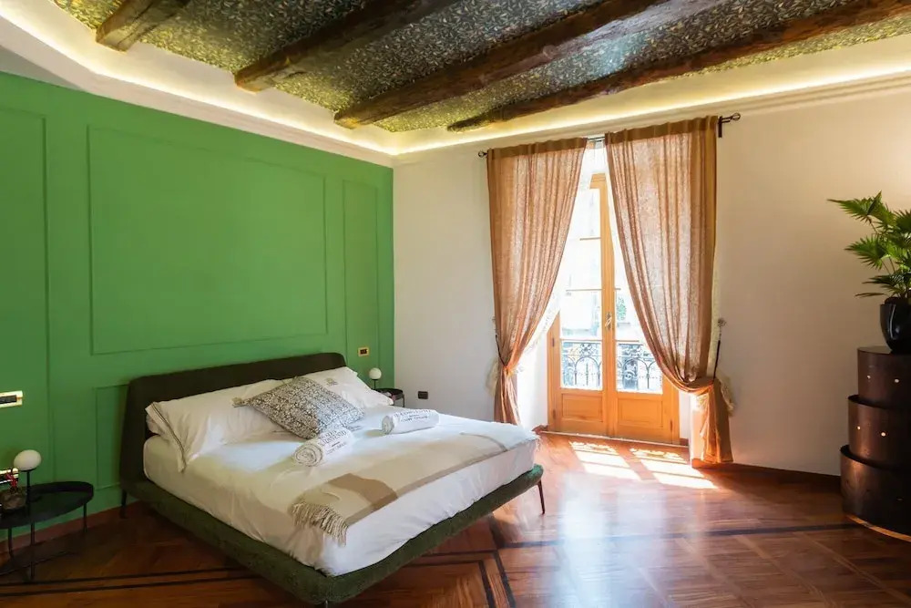 Foto - Palazzo il Convento Universita