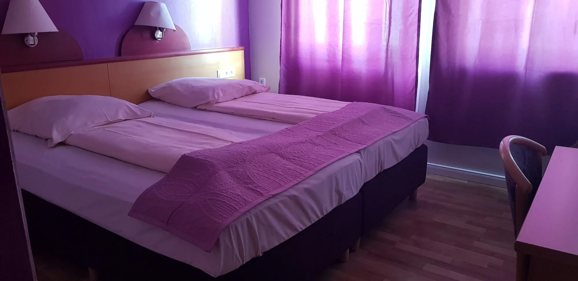Photo - Cara Vita Hotel