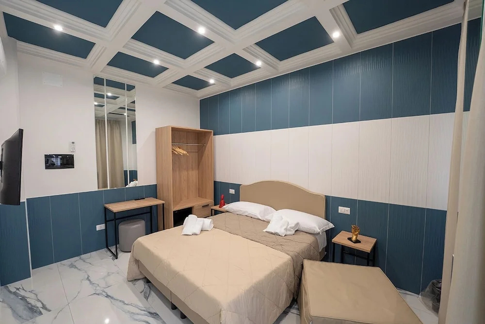 Foto - MEDINA H. LIFESTYLE NAPOLI CENTRO by ClaPa Group Dislocated Hospitality