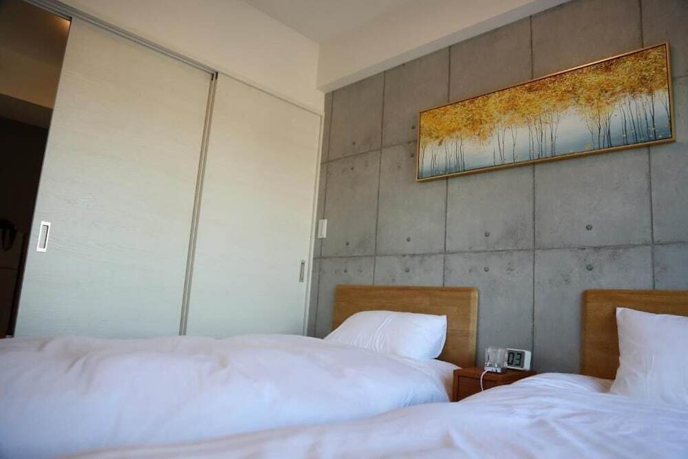 Foto - Yoshitsuki kaku - Yoshitsuki Apart Hotel