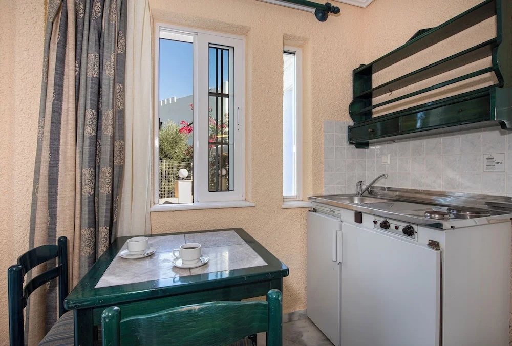 Foto - Hotel Castle Suites