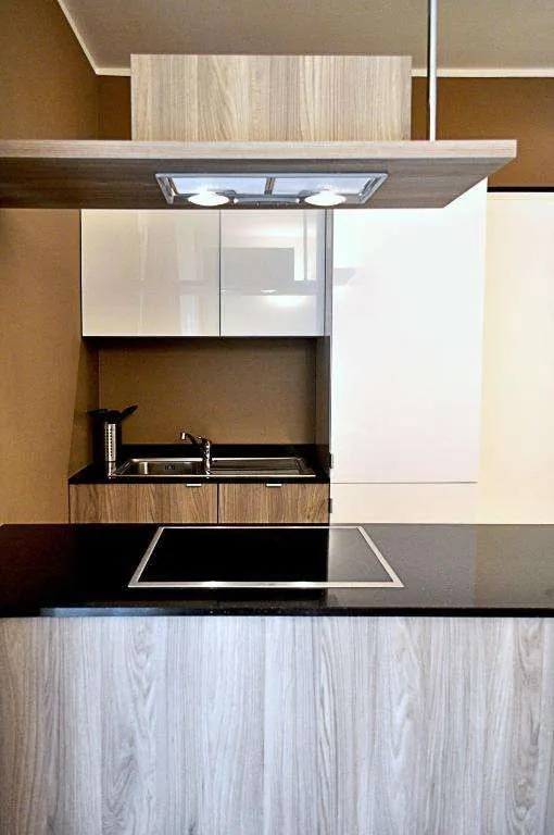 Photo - Bb Hotels Aparthotel Bicocca
