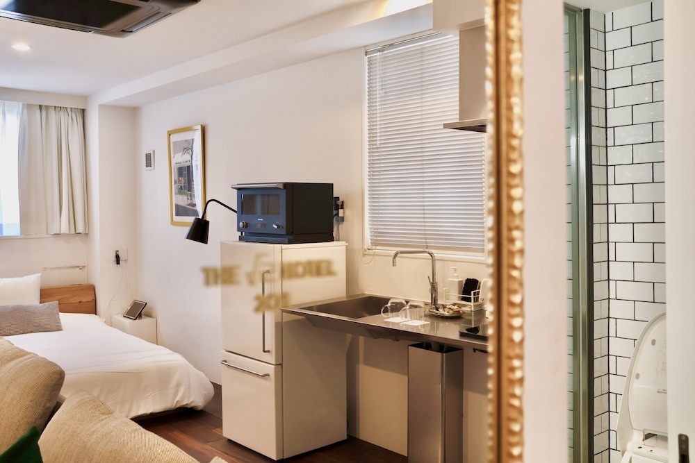 Photo - The Root2 Hotel