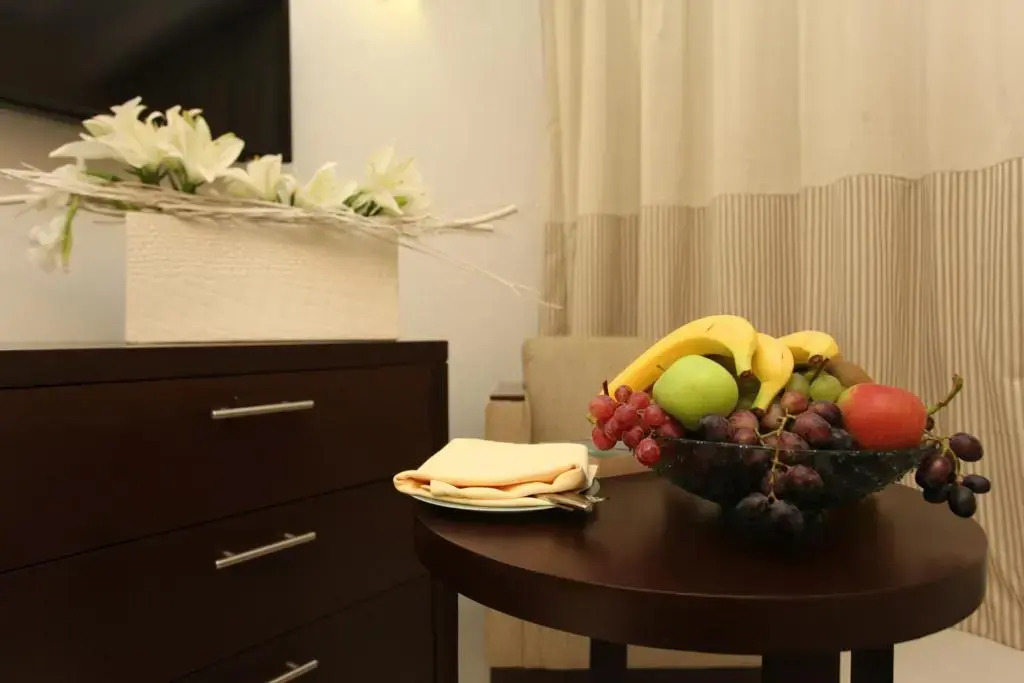 Foto - Le Corail Suites Hotel