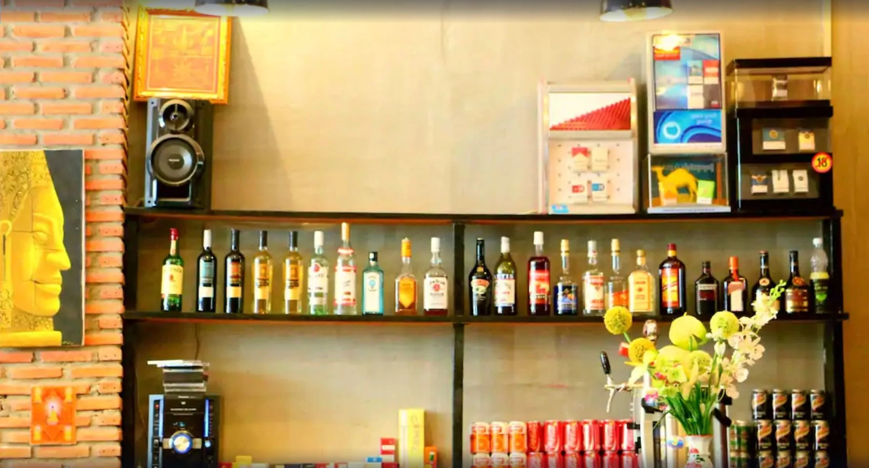 Photo - Best Central Point Hotel