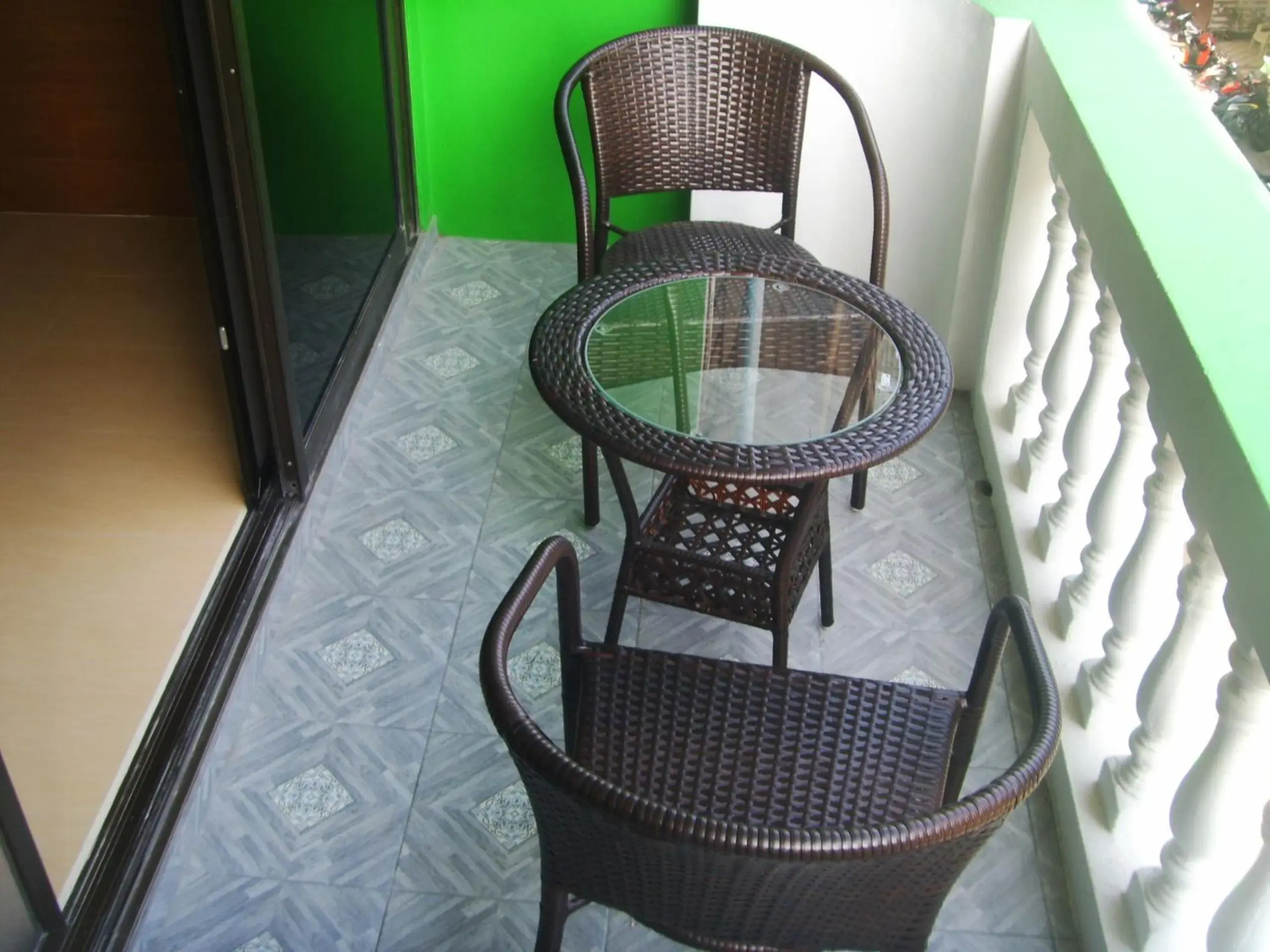 Foto - Kontiki Guesthouse